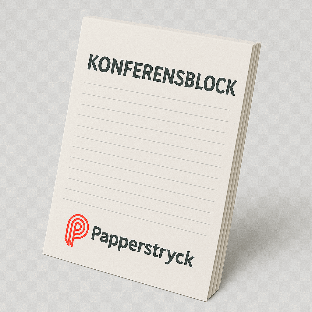 Konferensblock